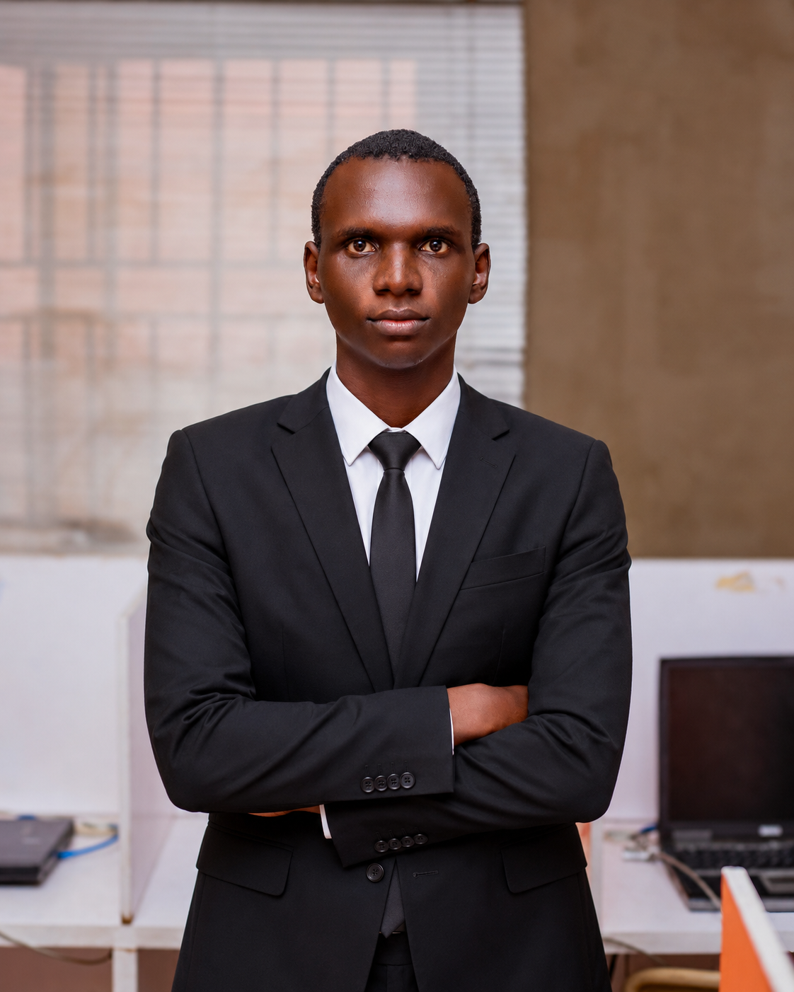 Qamorudeen Oladapo Idowu, Teacher at Best Brain College