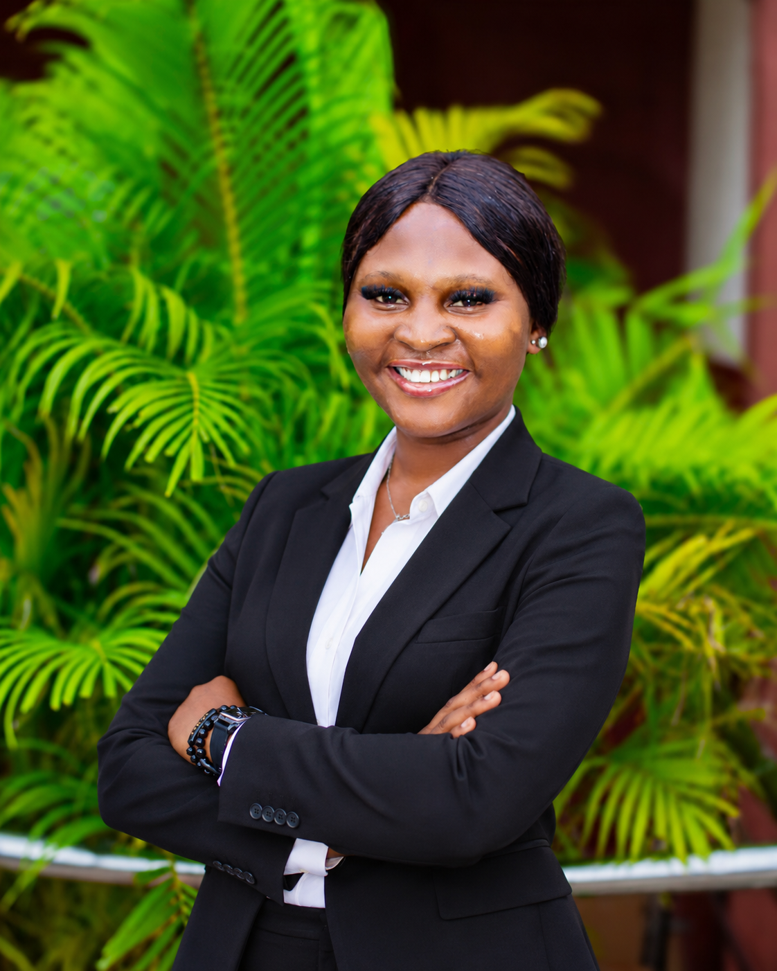 Adanna Chinaza Onyebuchi, Teacher at Best Brain College